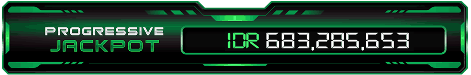 Teri69 Jackpot