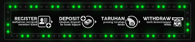 Teri69 Jackpot